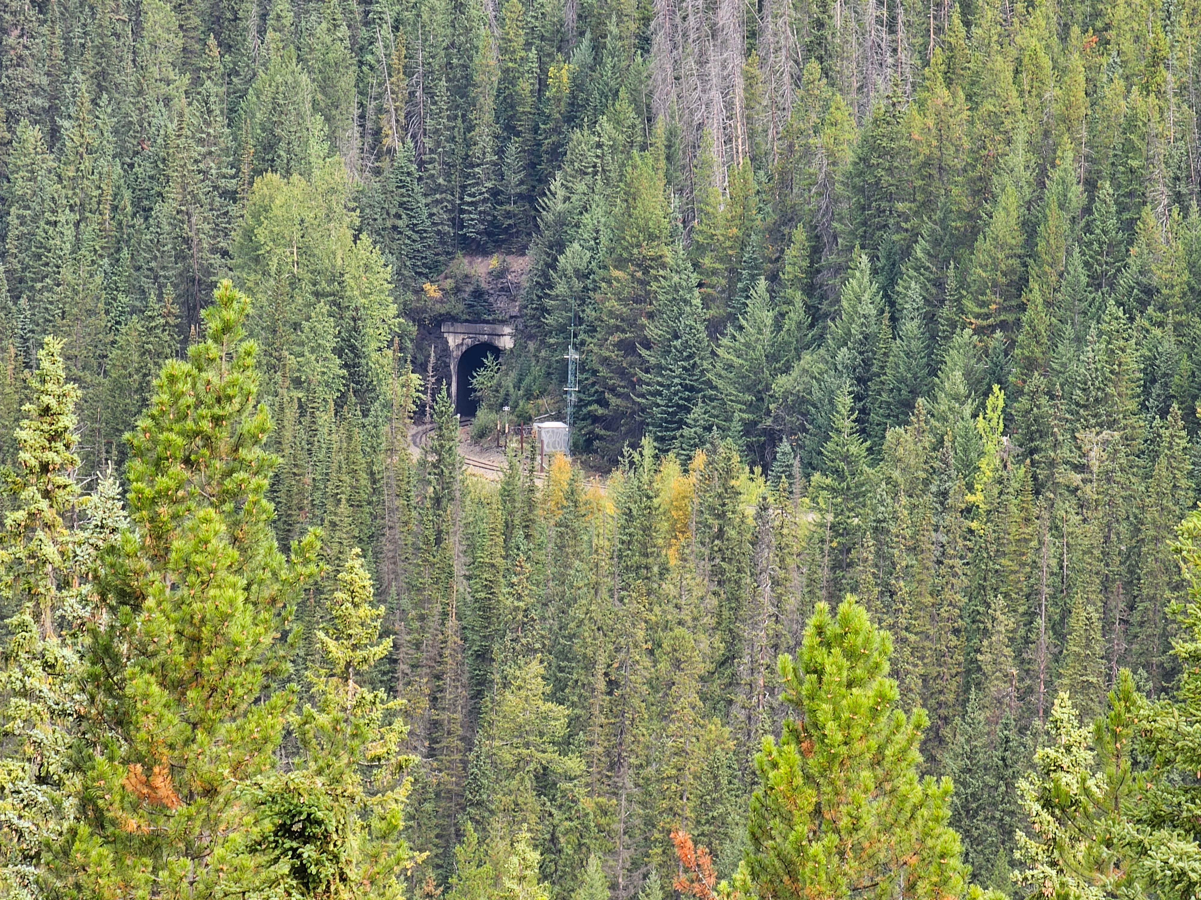 Rocky Mountains